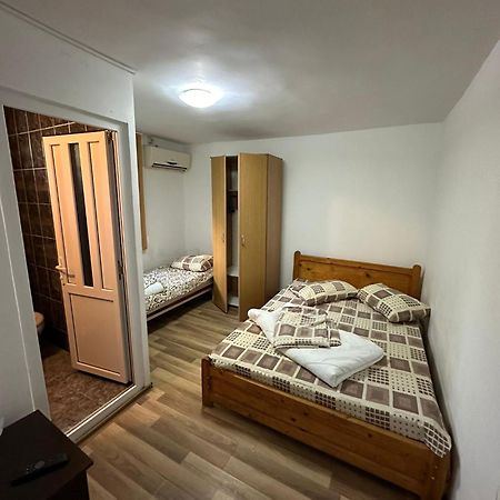 ホテル Casa Pestelui ドウア・マ エクステリア 写真